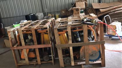 武宣行李、家具、电器包装托运