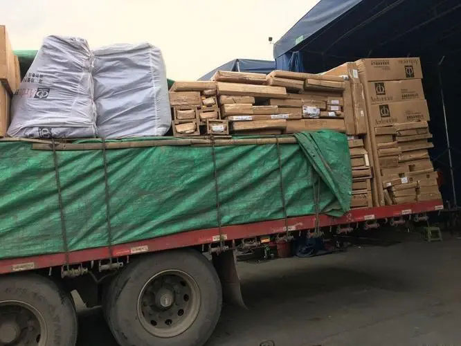 武宣家具托运