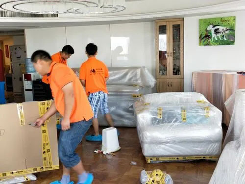武宣精品搬家公司